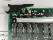 51401052-100-Smart-Peripheral-Controller-Card-Brand-Honeywell-94v-0-5