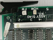 51401291-100-Low-Power-Lcn-Pc-Board-Honeywell-51400596-100-6