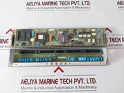 Honeywell 51401491-100 Rev.F Tc Mux/Filter 51401564 Free Shipping
