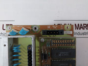 Honeywell 51401491-100 Rev.F Tc Mux/Filter 51401564 Free Shipping