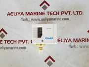 Saginomiya sns-c106q pressure controls