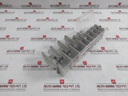 52012-640-50 Lug Terminal Module 52012-622-01, 350Mcm-6
