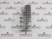 52012-640-50 Lug Terminal Module 52012-622-01, 350Mcm-6