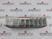 52012-640-50 Lug Terminal Module 52012-622-01, 350Mcm-6