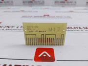 52012-652 Printed Circuit Board Rev-a