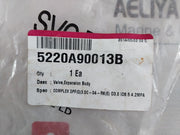 5220A90013B Expansion Body Valve