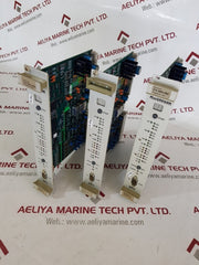 Elbau 609003410 Gamma Si/o Printed Circuit Board