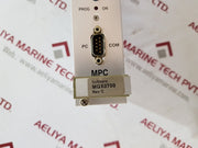 Elbau 609003410 Gamma Si/o Printed Circuit Board