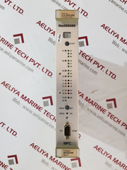 Elbau 609003410 Gamma Si/o Printed Circuit Board