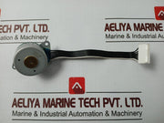5256-005 Stepper Motor P2920A1