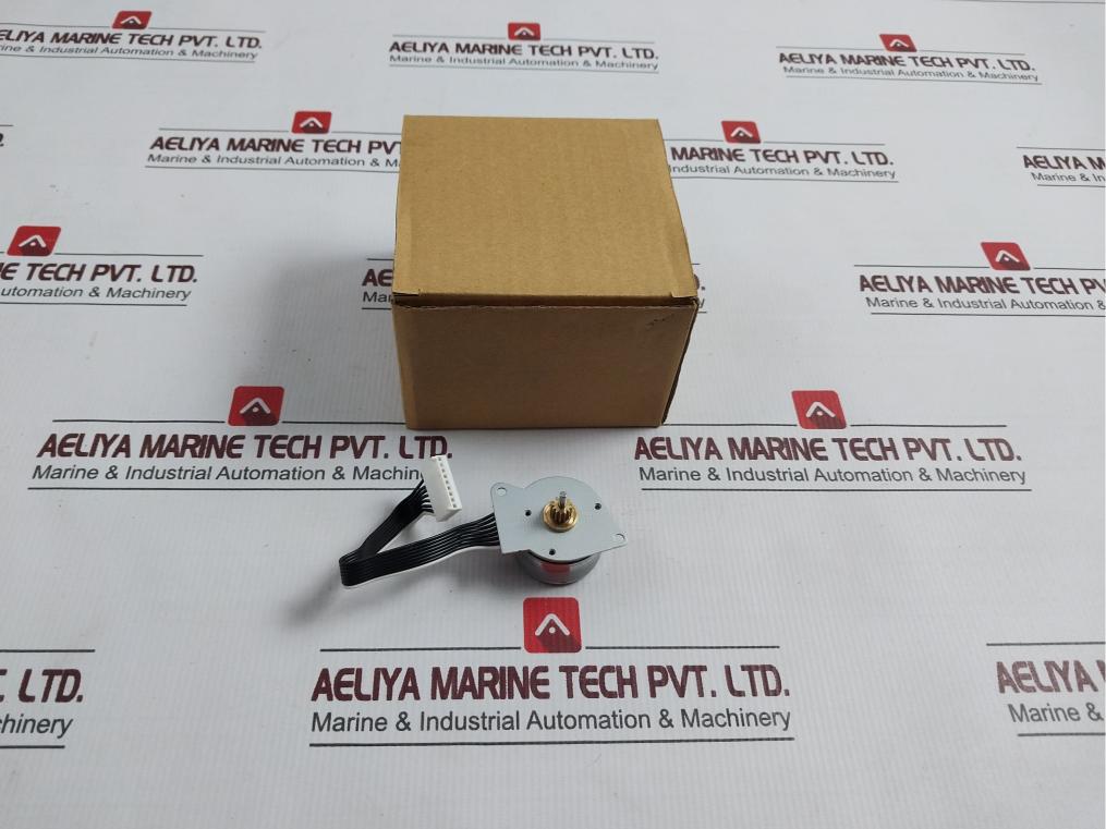 5256-005 Stepper Motor P9806A1