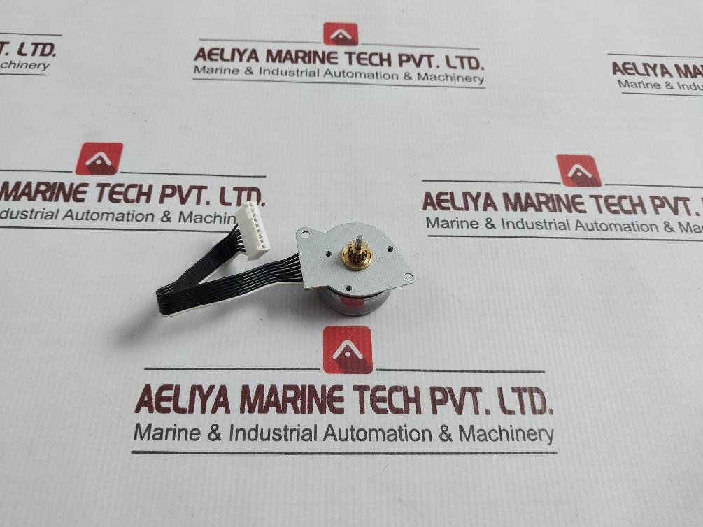 5256-005 Stepper Motor P9806A1