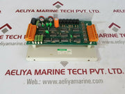 Eekels dec-1a Diesel engine controller