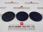529-a0003 Glass Blue Filter
