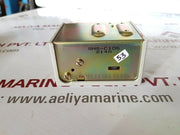 Saginomiya sns-c106 pressure controls 2148