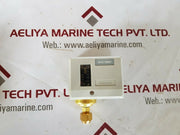 Saginomiya sns-c106 pressure controls 2148