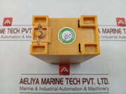 5303.001 Speed Relay 24vdc/Ip20 By Rheintacho
