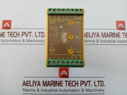 5303.001 Speed Relay 24vdc/Ip20 By Rheintacho