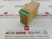 5303.001 Speed Relay 24vdc/Ip20 By Rheintacho