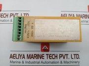 5303.001 Speed Relay 24vdc/Ip20 By Rheintacho