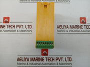 5303.001 Speed Relay 24vdc/Ip20 By Rheintacho