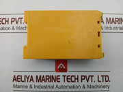 5303.001 Speed Relay 24vdc/Ip20 By Rheintacho