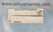 Rst 4W-u-f Relay Base 458.31.007