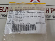 5350210002 Rebuild Kit For Control And Safety Air Valve