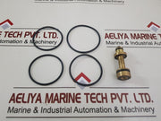 5350210002 Rebuild Kit For Control And Safety Air Valve