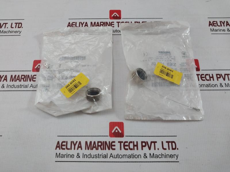5369 100 06 Protection Cap Receptacle By Jaeger