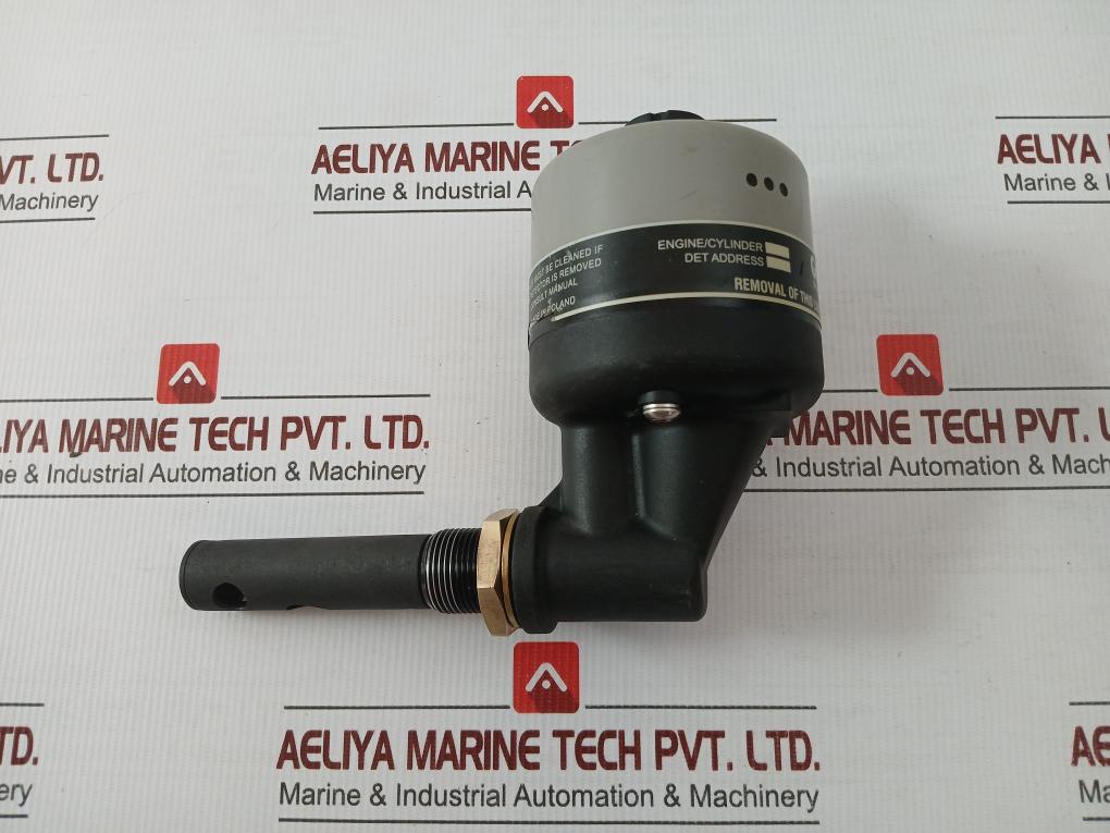 53836-K269 Oil Mist Detector By Graviner