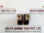 Omron H3Y-4-timer 0 To 30 Sec With Base