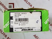 SagInomIya dns-d606m pressure switch (New)