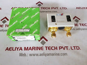 SagInomIya dns-d606m pressure switch