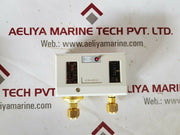 SagInomIya dns-d606m pressure switch (New)