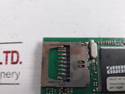 540-0920R 0345-013 Basic Mobile Ecg Printed Circuit Board Module