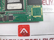 540-0920R 0345-013 Basic Mobile Ecg Printed Circuit Board Module