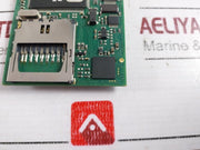 540-0920R 0345-013 Basic Mobile Ecg Printed Circuit Board Module