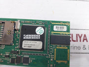 540-0920R 0345-013 Basic Mobile Ecg Printed Circuit Board Module