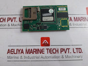 540-0920R 0345-013 Basic Mobile Ecg Printed Circuit Board Module