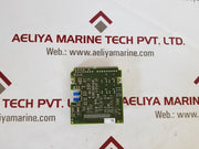 Siemens 6se7090-0xx84-0kco pcb card 1pc-a5e02405832