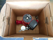 Grundfos Ups 32-160 F Circulating Pump 96408776 Model C 100–110V 60 Hz
