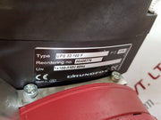 Grundfos Ups 32-160 F Circulating Pump 96408776 Model C 100–110V 60 Hz