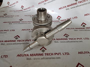 scanjet sc 15 tw tank cleaning machine