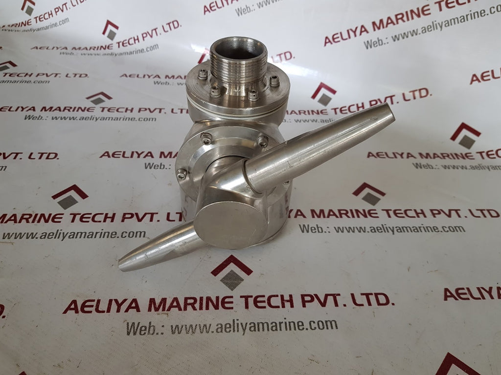 Toftejorg Tz 82 Tank Cleaning Machine Aeliya Marine toftejorg-tz-82-tank-cleaning-machine-aeliya-marine