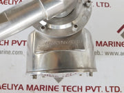 Toftejorg Tz-82 Portable Tank Cleaning Machine 7Mm-10Mm Nozzle