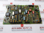 54041311-15 Printed Circuit Board Base Controller Rn062010 Version 2.33