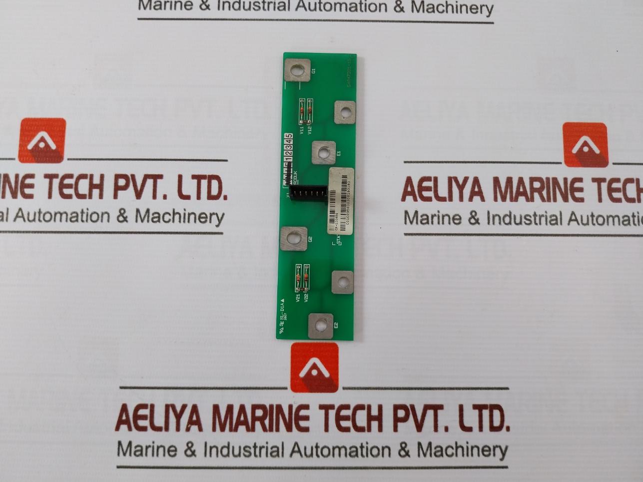 54047301-15 Printed Circuit Board Cp-100956