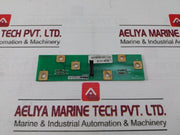 54047301-15 Printed Circuit Board Se Sl-d1A