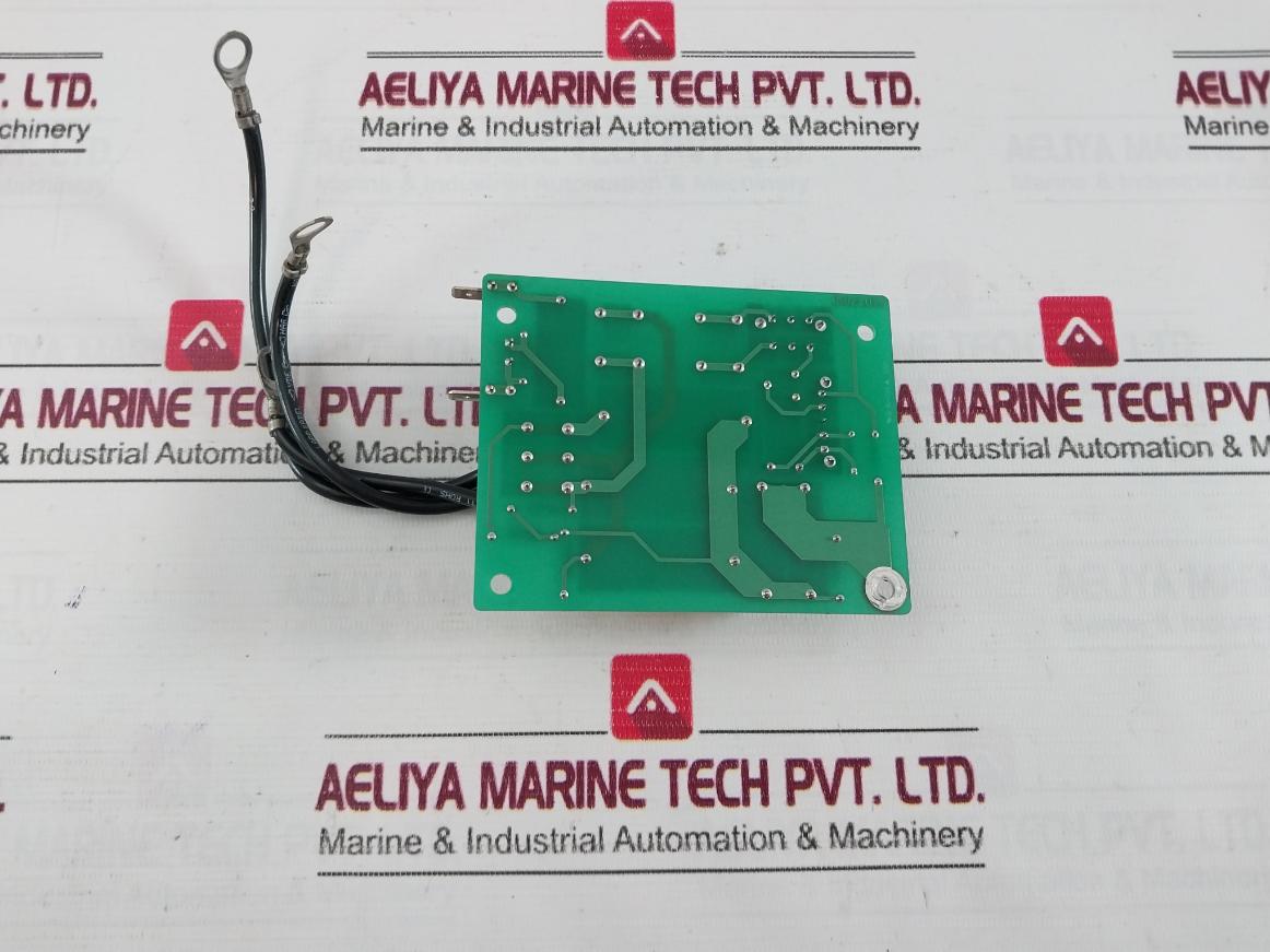 54047610 Printed Circuit Board Ac250V Cp-100967